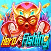 Hero fishing