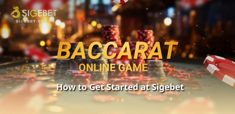 How to Get Started at Sigebet