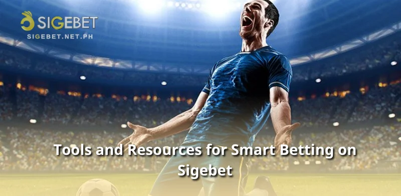 Tools and Resources for Smart Betting on Sigebet