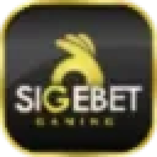 SIGEBET FAVICON