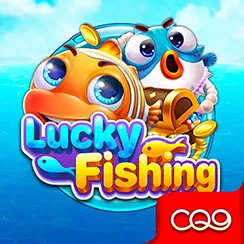 lucky fishing