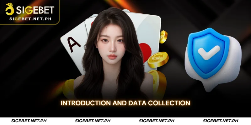 introduction and data collection