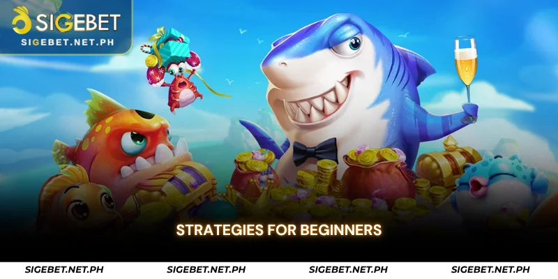 strategies for beginners