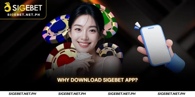 why download sigebet app